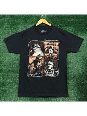 Morgan Wallen I'm the Problem Country T-Shirt Size Medium